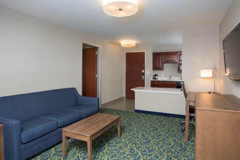 Best Western Plus Wynwood Hotel & Suites
