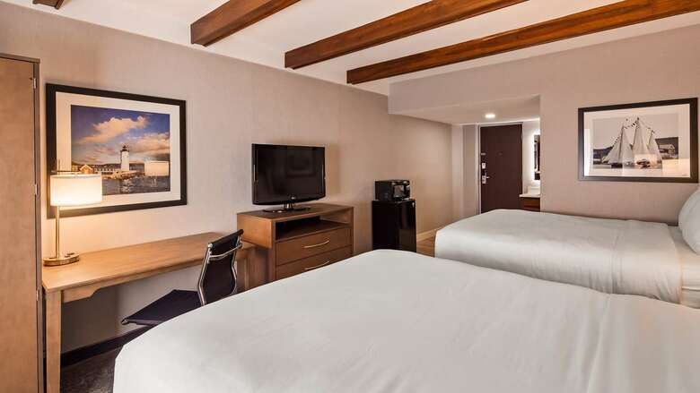 Best Western Plus Wynwood Hotel & Suites