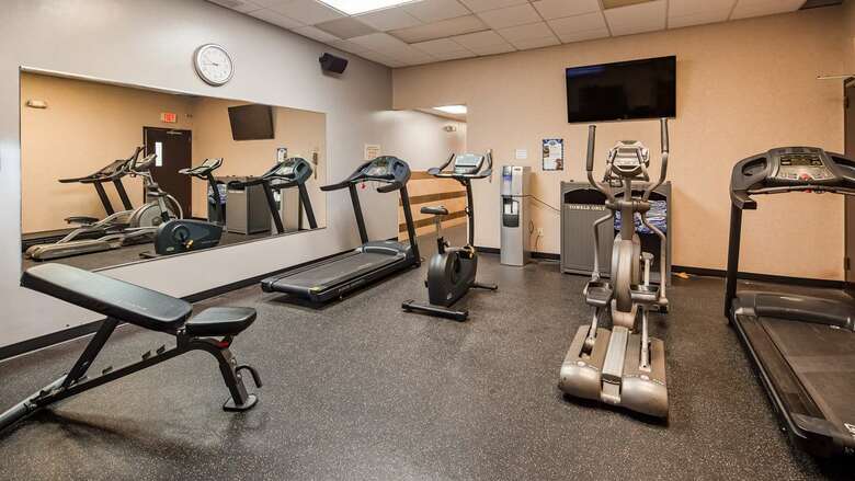 Best Western Plus Wynwood Hotel & Suites