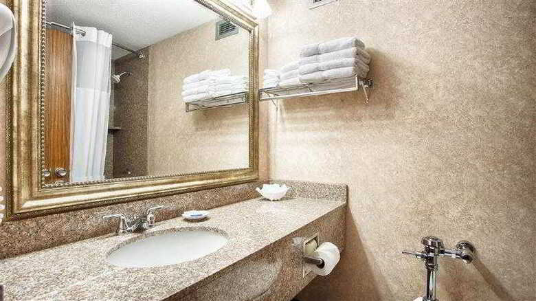 Best Western Plus Wynwood Hotel & Suites