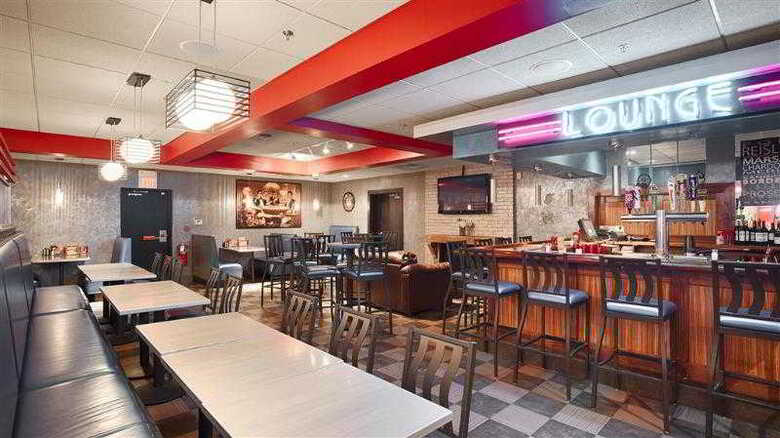 Best Western Plus Wynwood Hotel & Suites