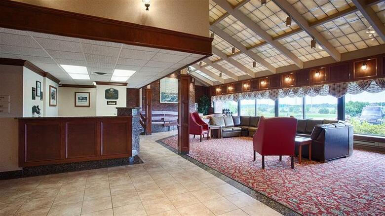 Best Western Plus Wynwood Hotel & Suites