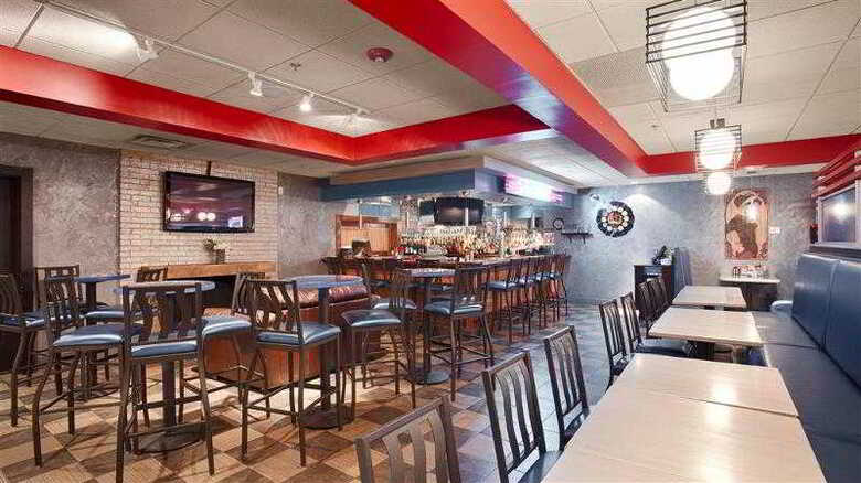 Best Western Plus Wynwood Hotel & Suites