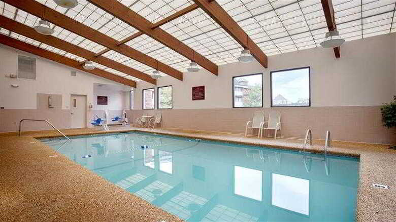 Best Western Plus Wynwood Hotel & Suites