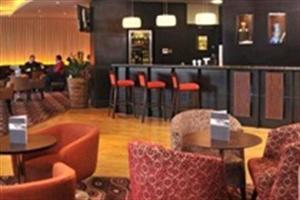 Hotel The Nottingham Belfry