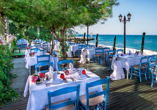 Hotel Amara Club Marine