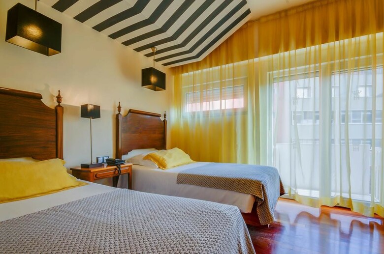 Hotel Principe Real