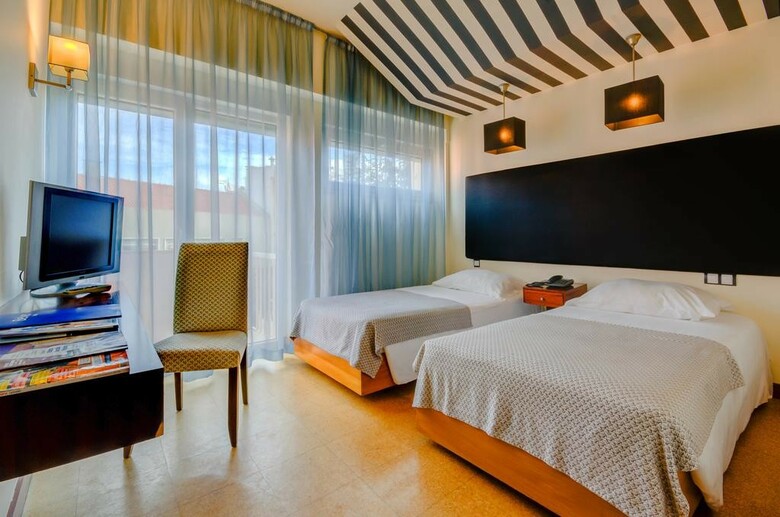 Hotel Principe Real