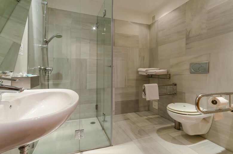 Hotel Principe Real