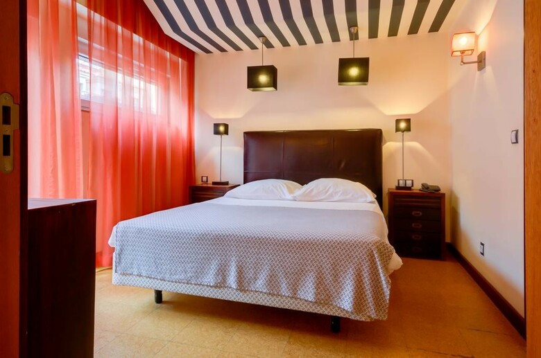 Hotel Principe Real