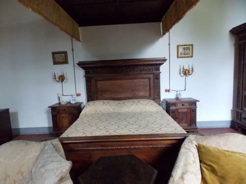 Bed And Breakfast Di Charme La Bonarella