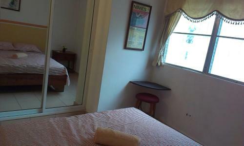 Hostal Guesthouse Juan Dolio