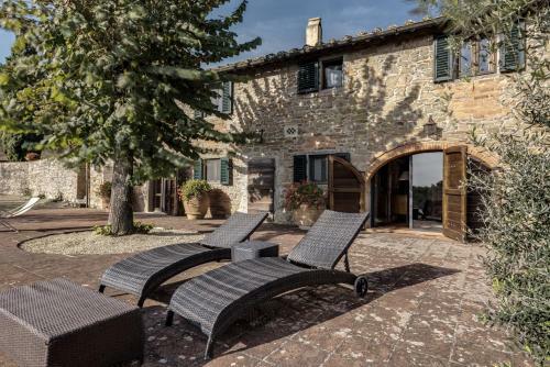 Villa Bellavista