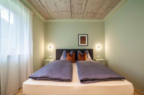 Apartment Das Runde