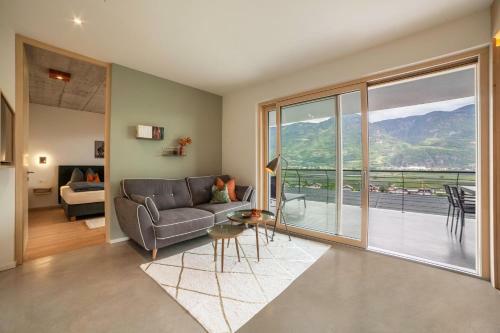 Apartment Das Runde