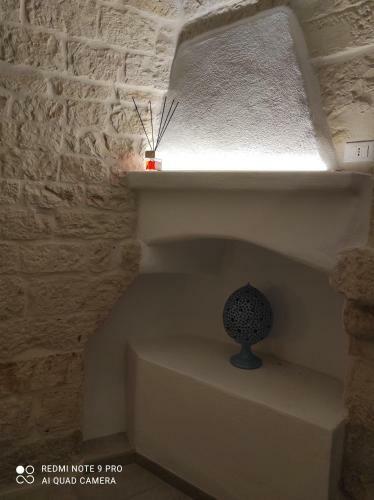 Apartamento Dimora 'a Petr