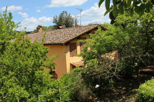 Apartamento Casagalayoga