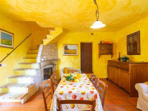 Locazione Turistica La Loggia - Cad100