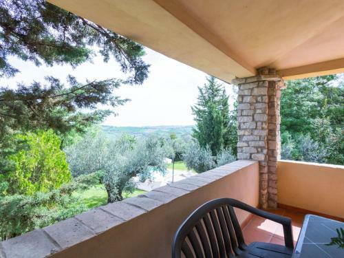 Locazione Turistica La Loggia - Cad100