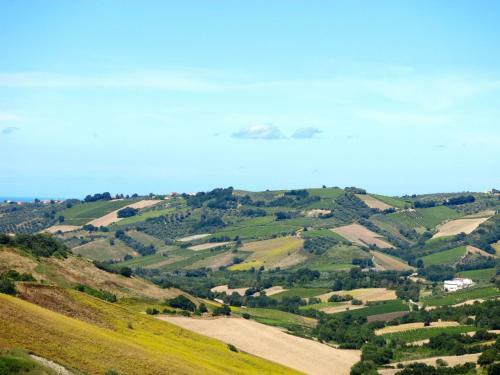 Locazione Turistica La Loggia - Cad100