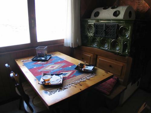 Hotel La Lanterna