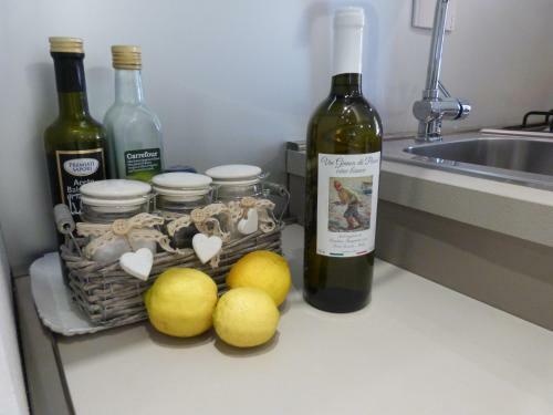 Apartamento Ca' Da Valeria