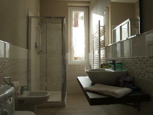 Apartamento Ca' Da Valeria