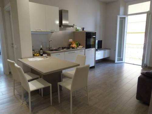 Apartamento Ca' Da Valeria