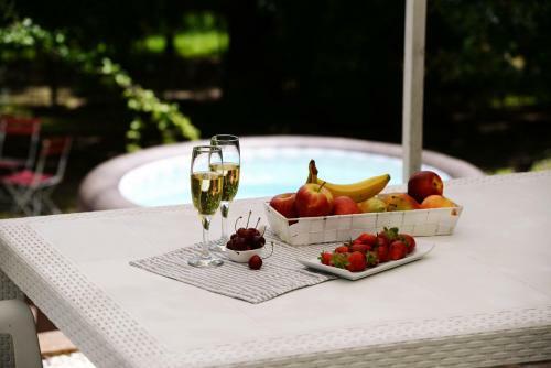 Bed & Breakfast L'albero Di Gamel�
