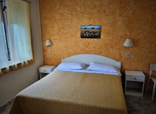 Bed & Breakfast Delle Rose