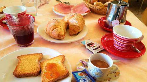 Bed & Breakfast Delle Rose
