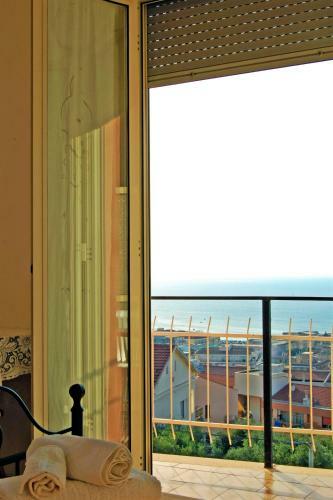 Bed & Breakfast Delle Rose