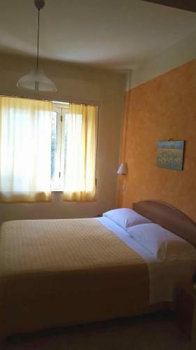 Bed & Breakfast Delle Rose