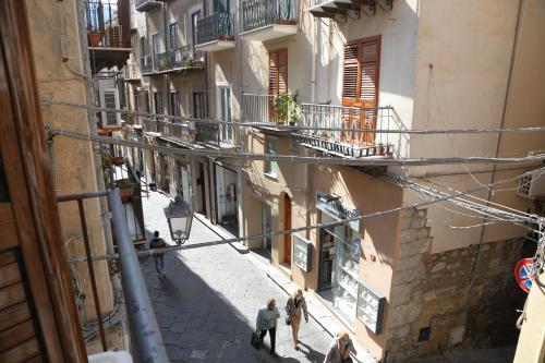 Apartamento Casa Saraceni (by Vacation Service)