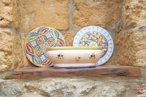 Apartamento Casa Saraceni (by Vacation Service)