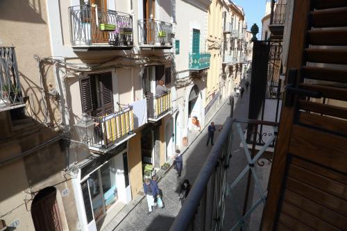 Apartamento Casa Saraceni (by Vacation Service)