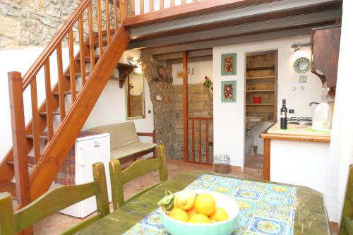 Apartamento Casa Saraceni (by Vacation Service)