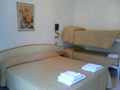 Hotel New York