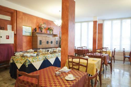 Hotel Edelweiss