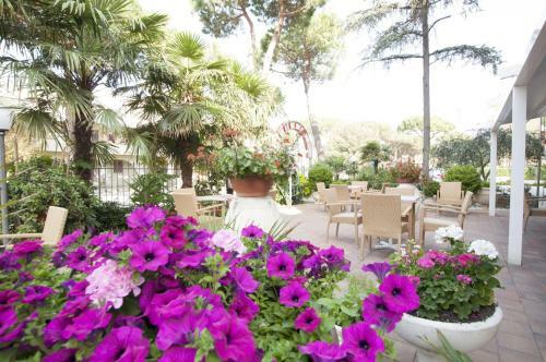 Hotel Edelweiss