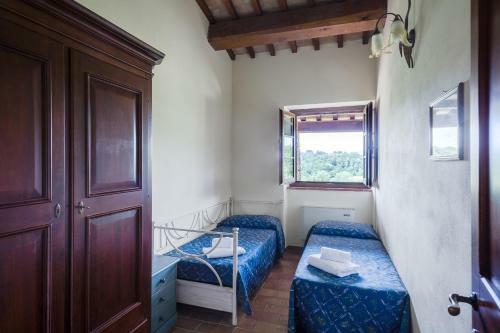 Hotel Panelios Borgo Vacanze