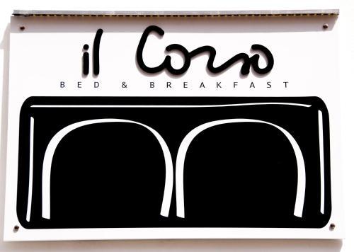 Bed & Breakfast Il Corso