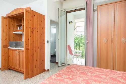 Aparthotel Hotel Residence Des Bains