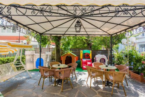 Hotel Donatello