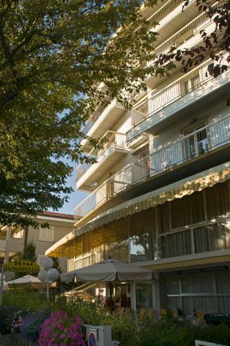 Hotel Donatello