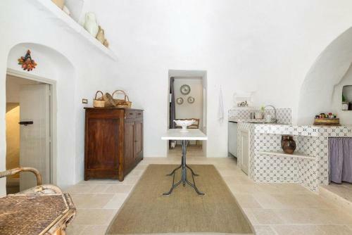Villa Trullobianco Di Elisabetta