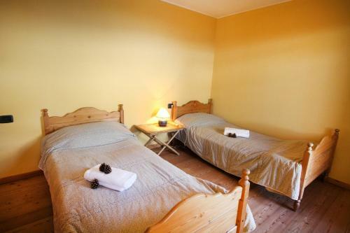 Villa Maison Les Marmottes By Holiday World