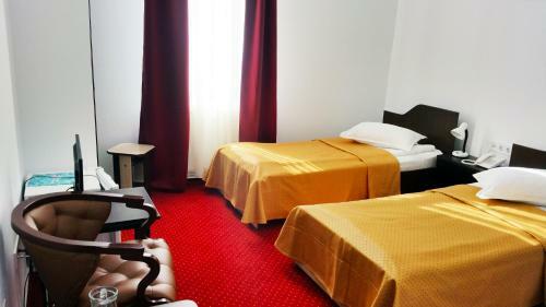 Hotel Teilor ***