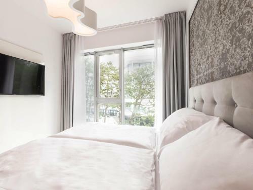 Vacationclub ? Dune B Apartament 3.22