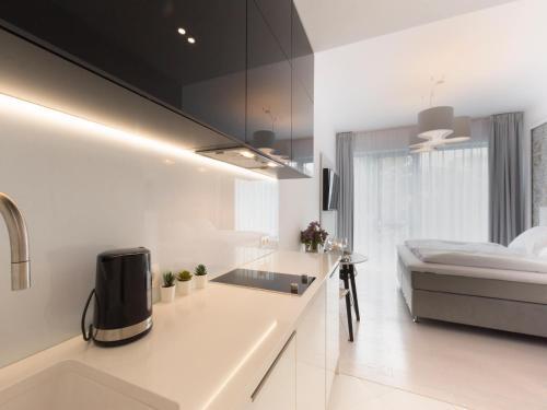 Vacationclub ? Dune B Apartament 3.22